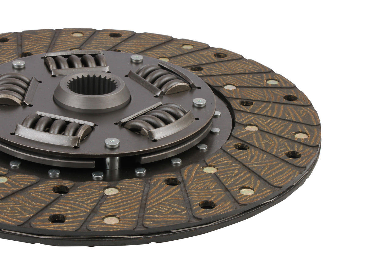 Hays Street 450 Conversion Clutch Kit - Chrysler - Photo - out of package User 5