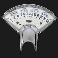 Classic Instruments BET06W primary image