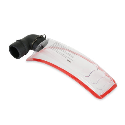 SHORT TOP AIR 90 DEGREE MAGLOCK