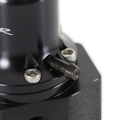 REGULATOR, SNIPER BILLET 8AN - Sniper EFI Brændstofregulator 8AN