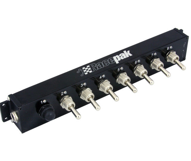 Racepak 500-SW-PNL8 primary image