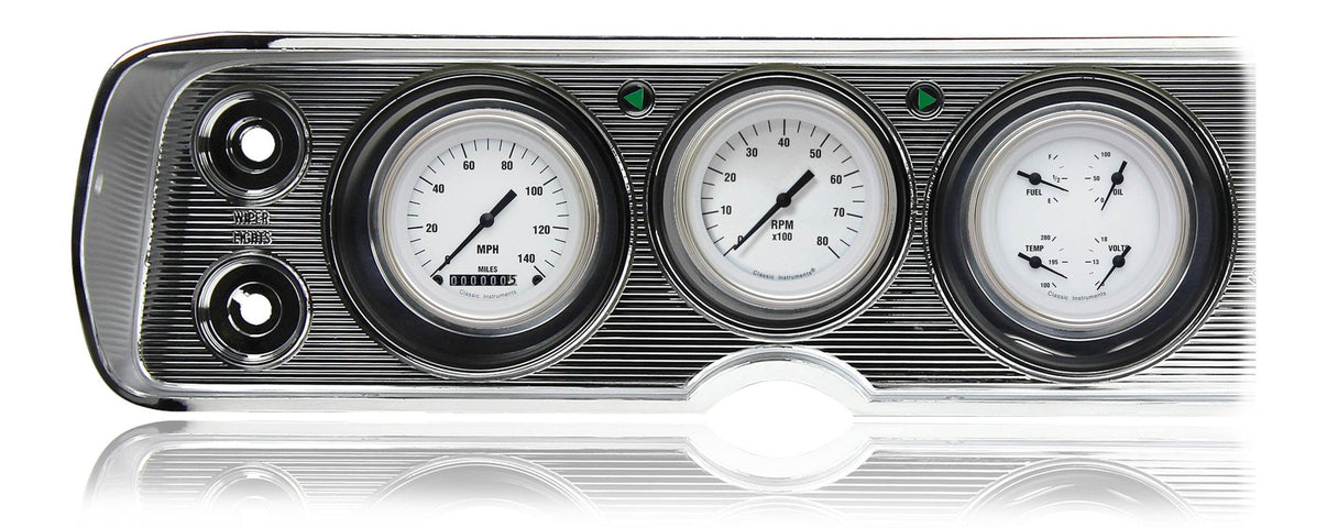 Classic Instruments CV64WH primary image