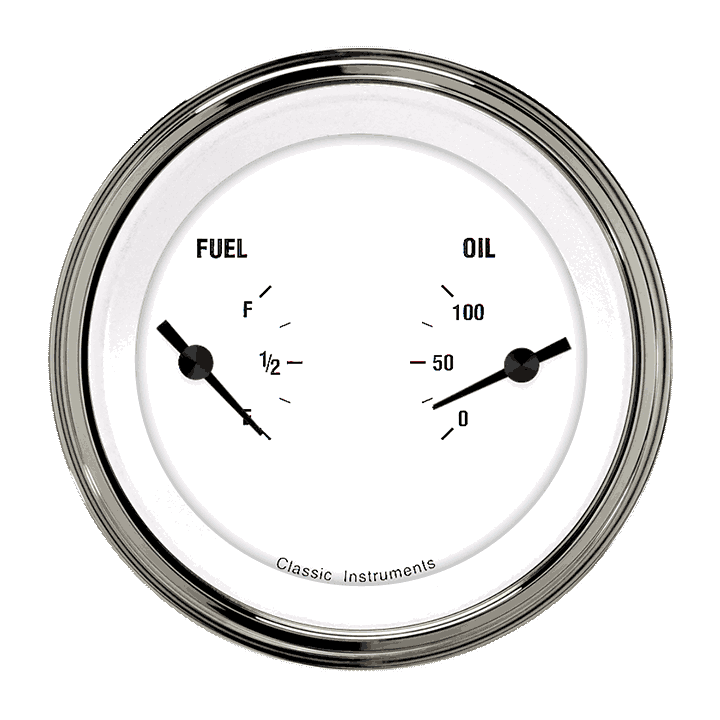 Classic Instruments WH72SLF primary image