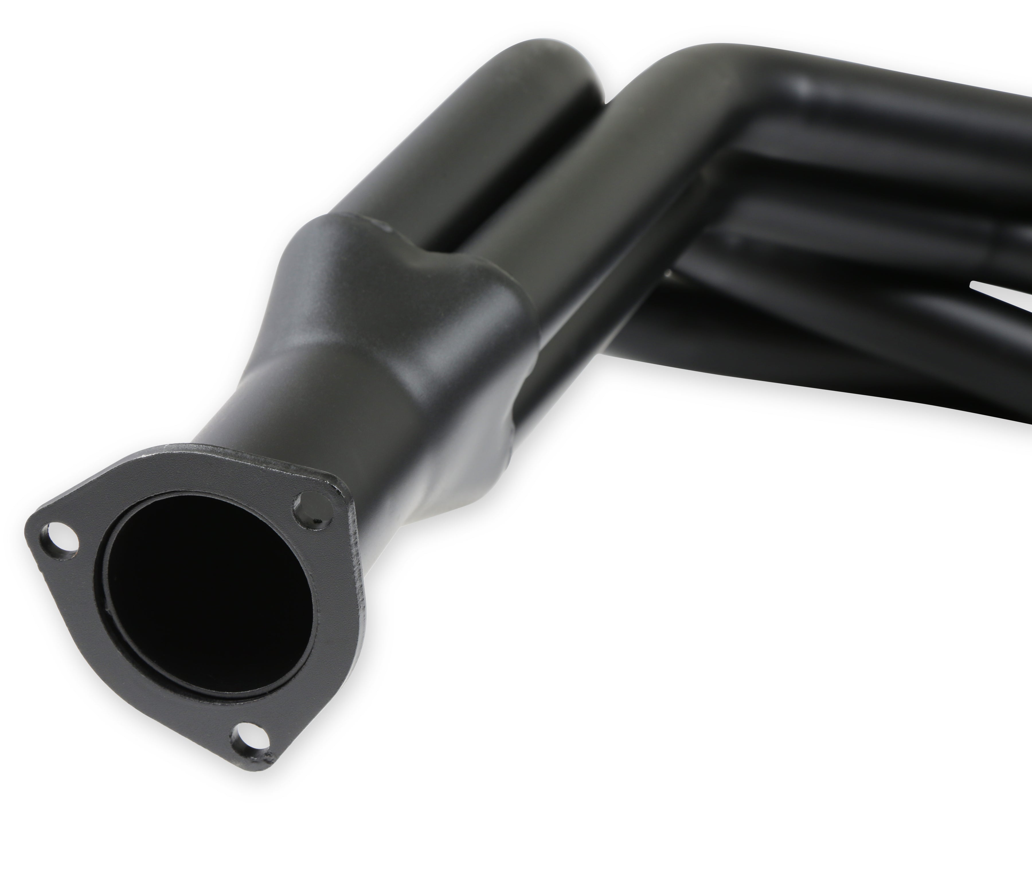 Hooker Competition Long Tube Headers - Painted - Photo - out of package Left
