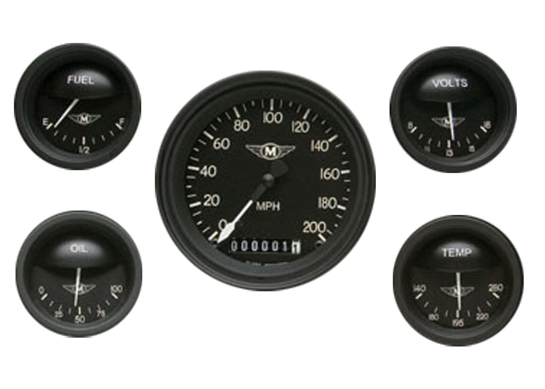 Classic Instruments MA00BLF primary image