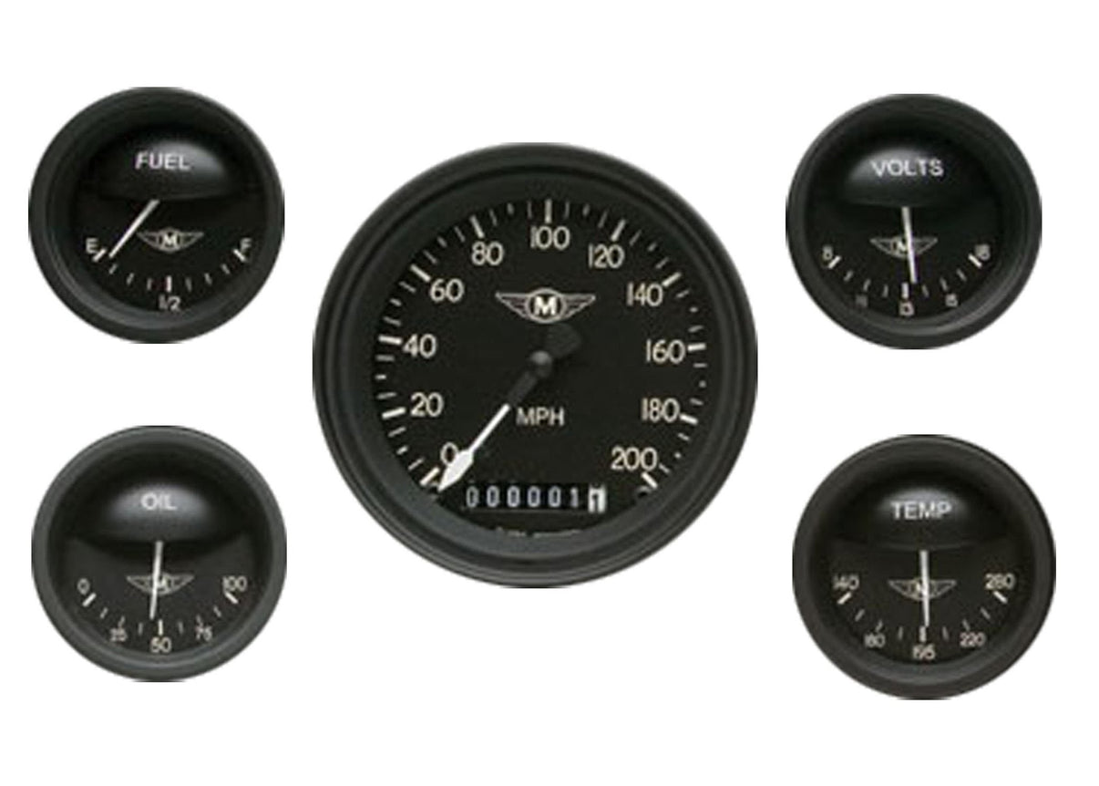 Classic Instruments MA00BLF primary image
