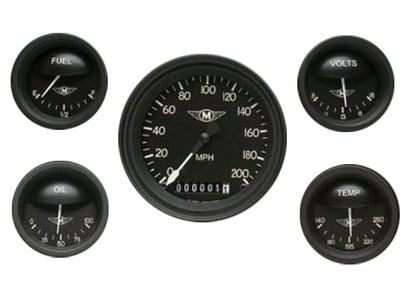 Classic Instruments MA00BLF primary image