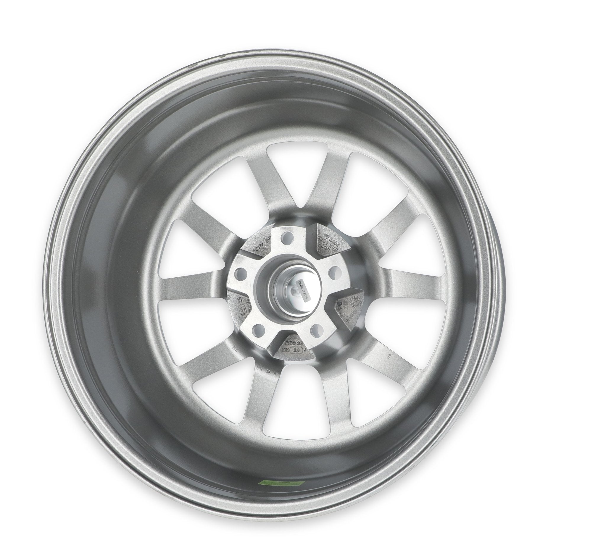 Rocket Racing Wheels TTR19-886150 image 6
