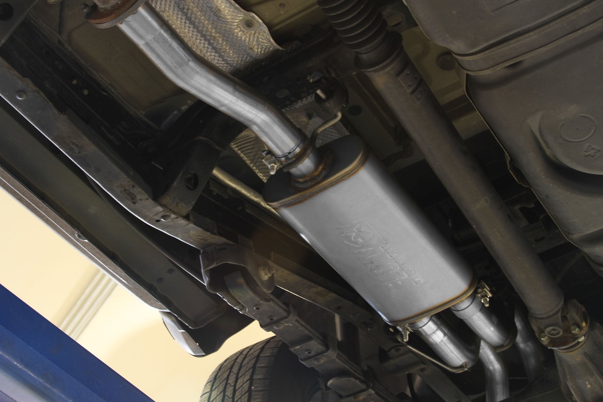 Flowmaster 717918 image 4