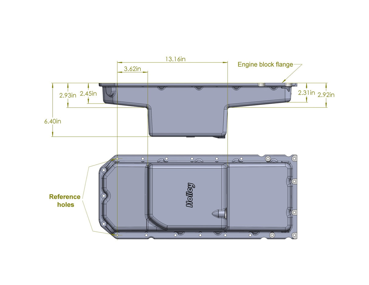 Holley 302-64 image 7