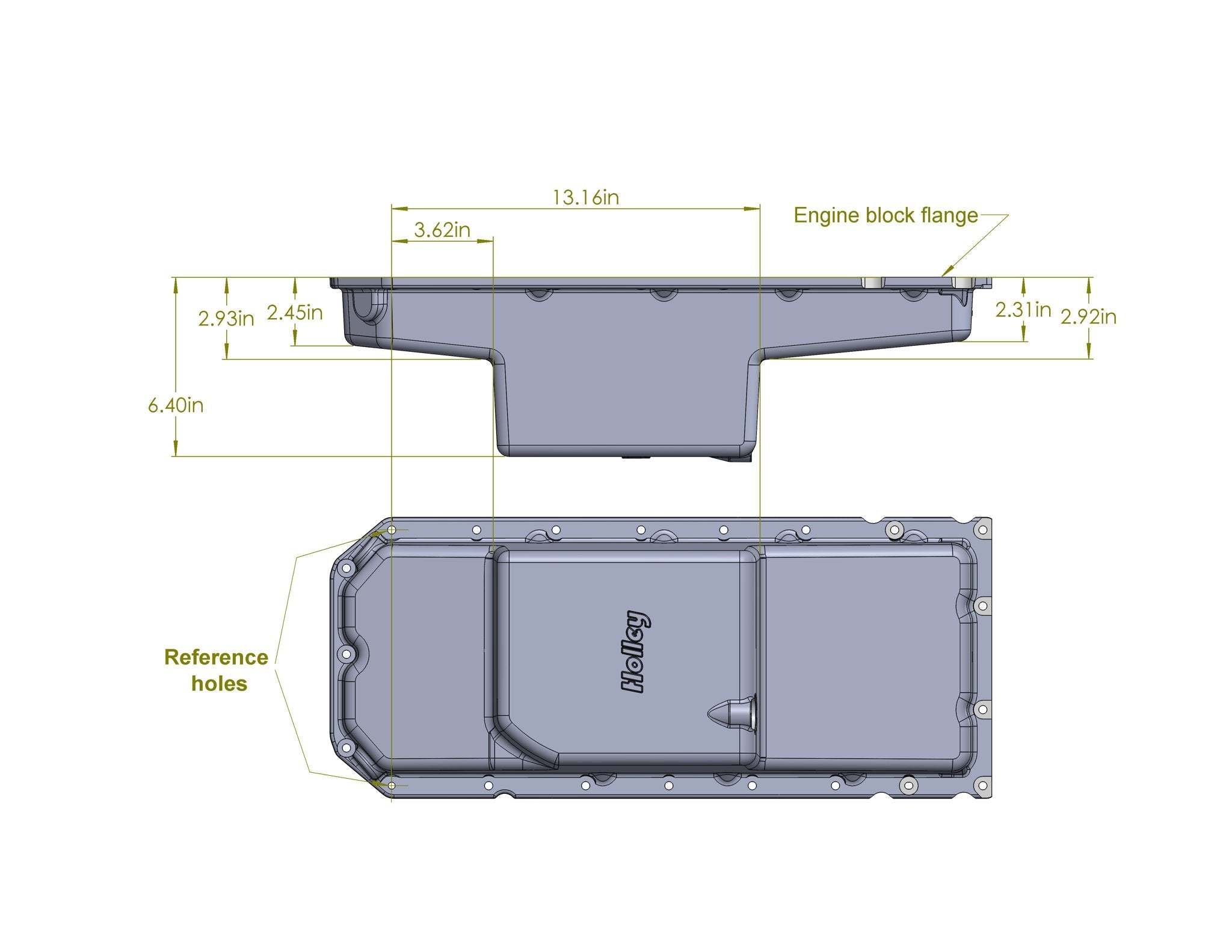 Holley 302-64 image 7