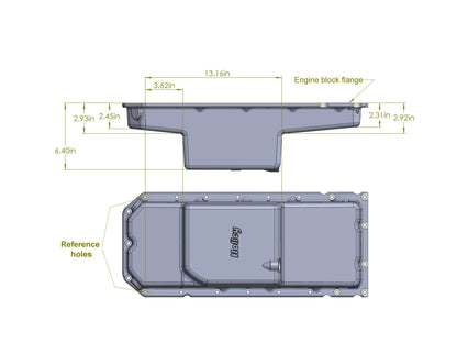 Holley 302-64 image 7