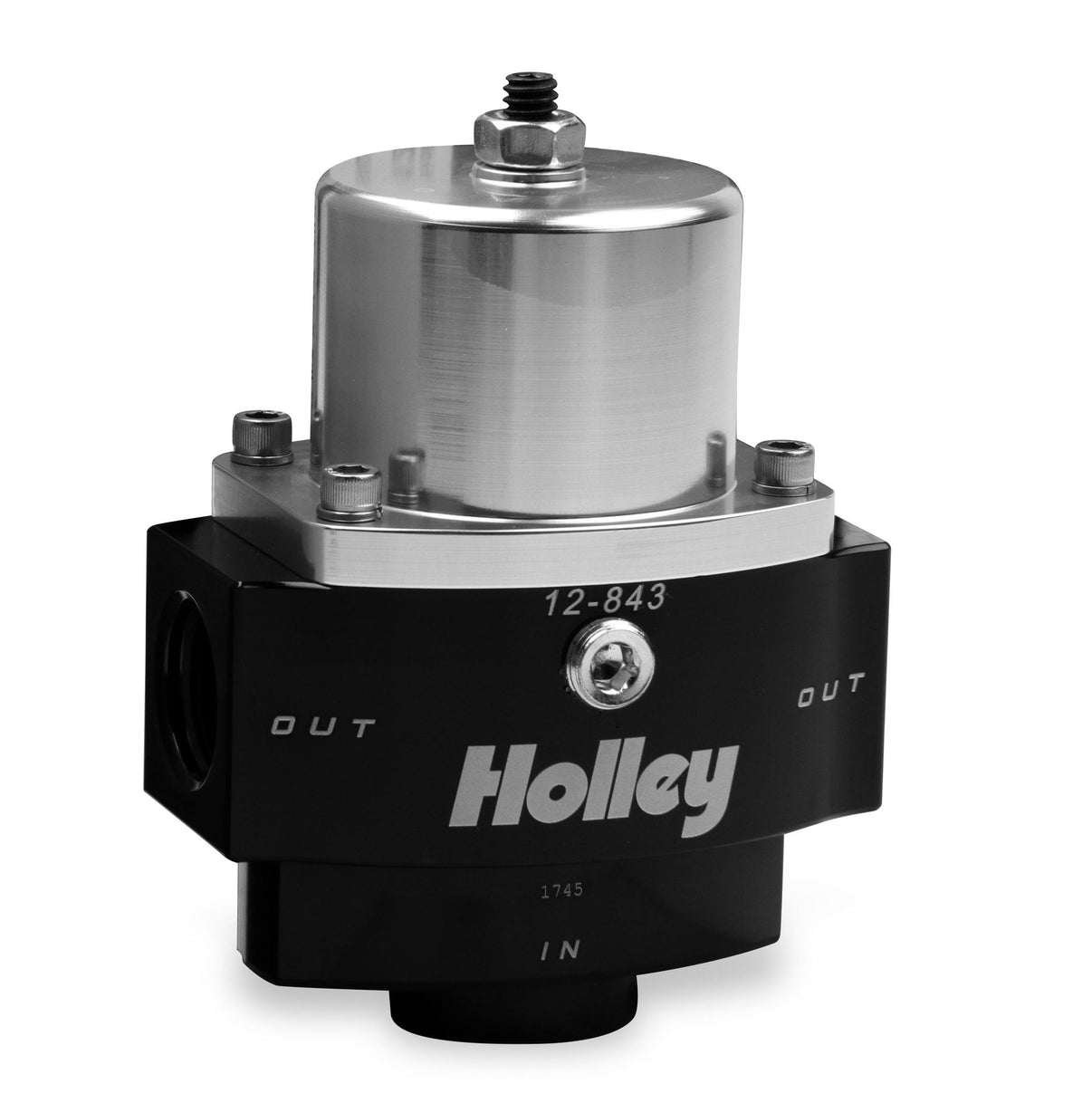 Holley 12-843 image 2