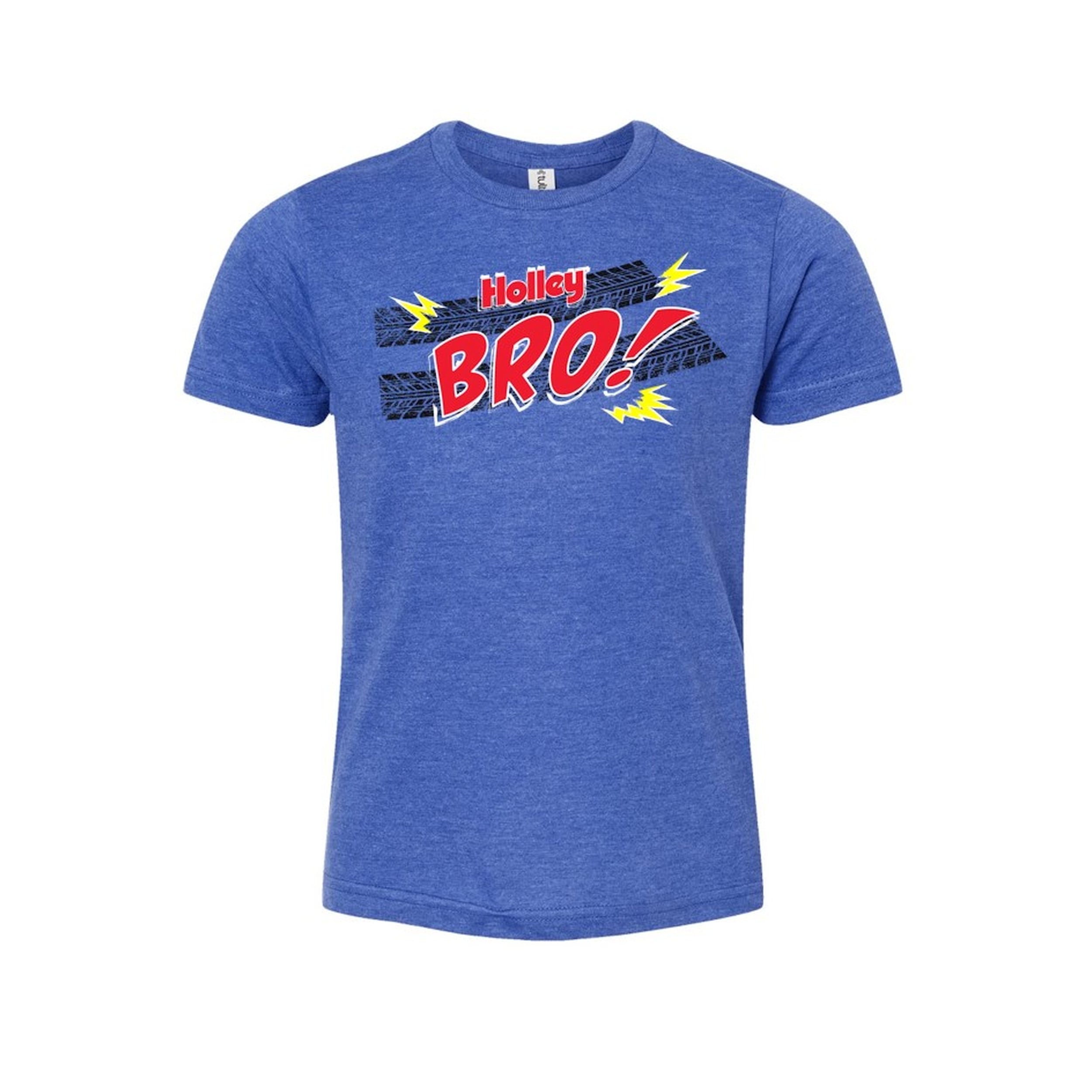 Youth Holley BRO Tee - Photo - Primary