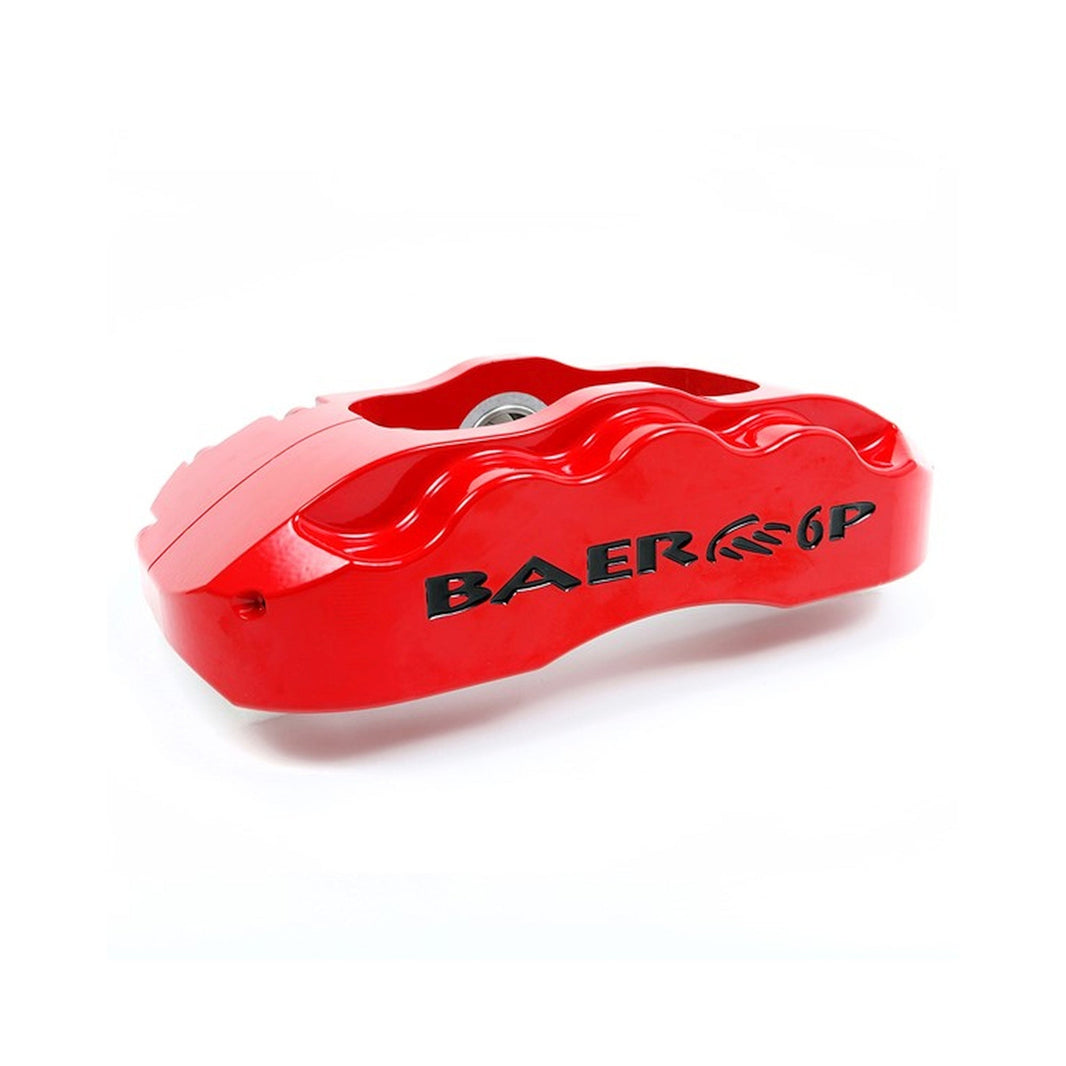 Plaquettes de frein de rechange Baer pour étriers Baer 6P