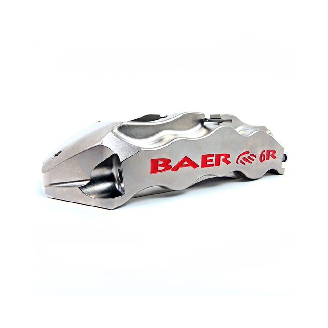 Plaquettes de frein de rechange Baer pour étriers monoblocs Baer 6S/6R et XTR