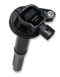 ACCEL Ignition Coil Super Coil Series 2011-2016 Ford 5.0L Coyote Engines, Blue, Individual