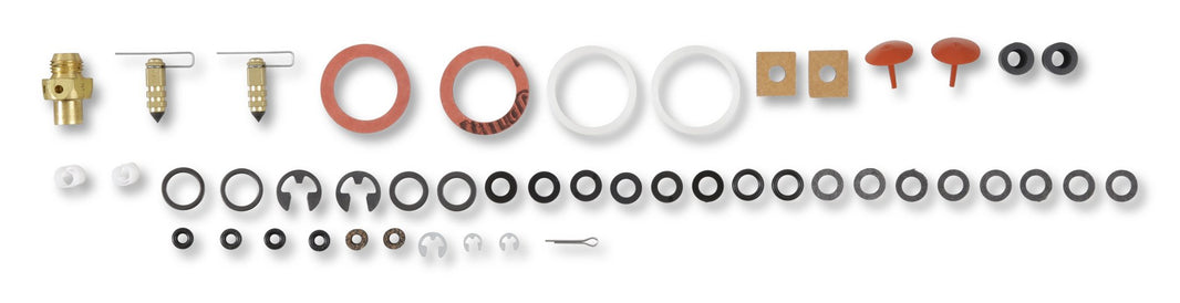 Quick Fuel 3-206QFT image 2