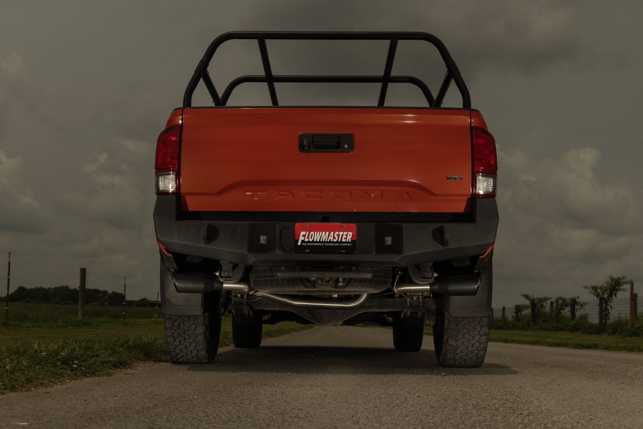 Flowmaster 737918 image 2