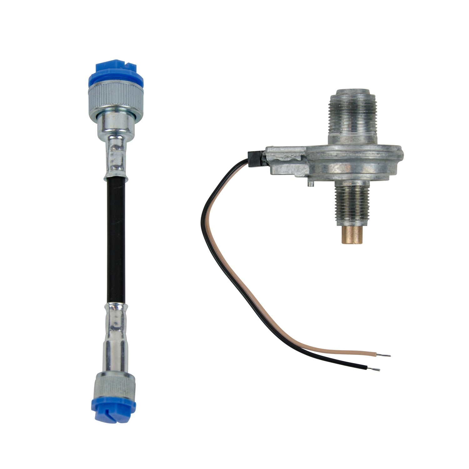 Speedo Cable & Generator for 70244 - GM Converter Lock-Up Control - Service Part - Photo - out of package Right