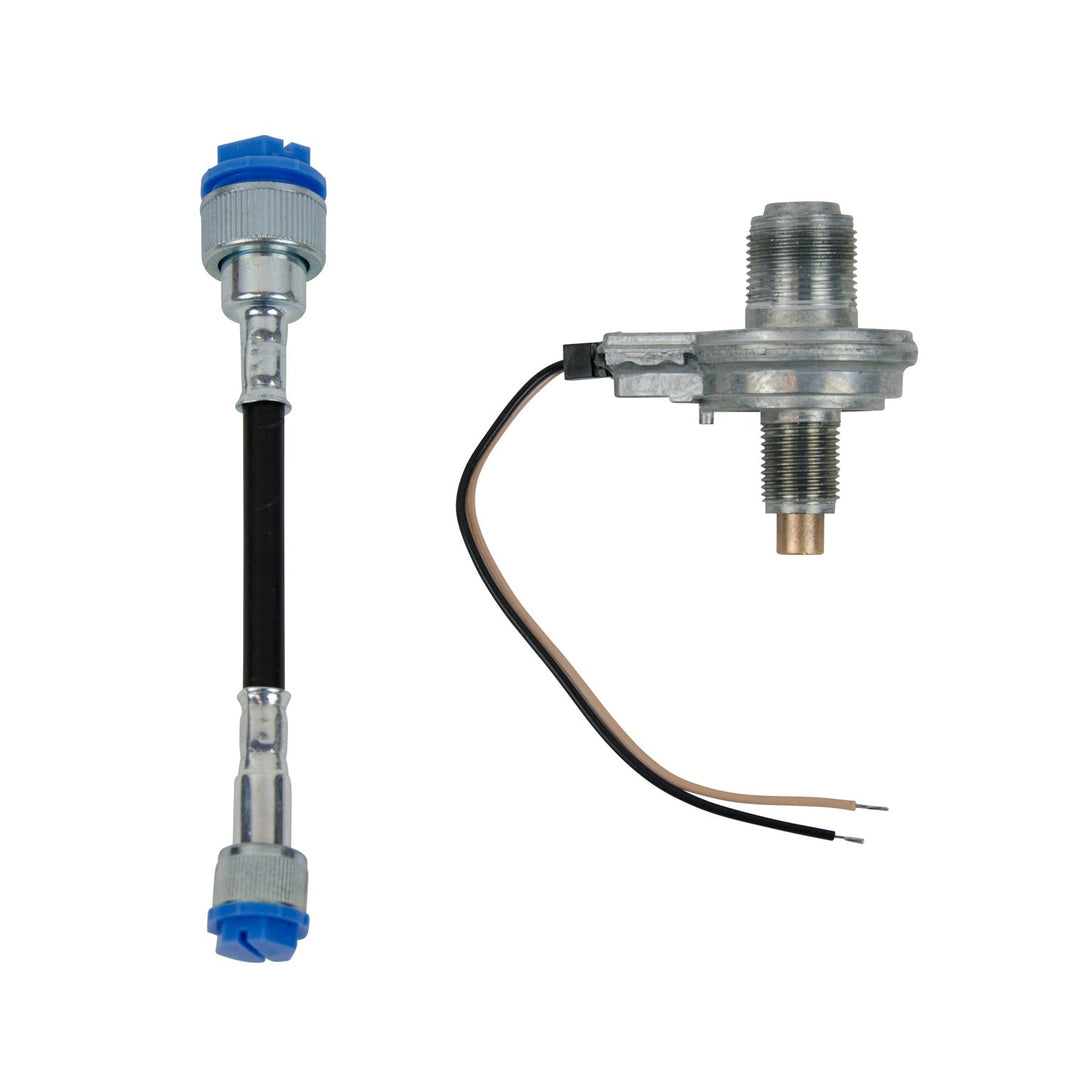 SPEEDO CABLE & GENERATOR FOR 70244 - Speedo Cable & Generator for 70244 - GM Converter Lock-Up Control - Service Part