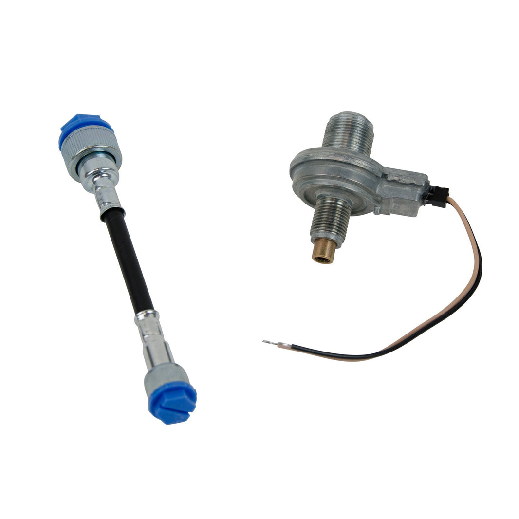 SPEEDO CABLE & GENERATOR FOR 70244 - Speedo Cable & Generator for 70244 - GM Converter Lock-Up Control - Service Part