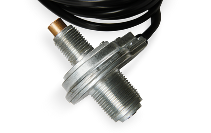 Speedo Cable & Generator for 70244 - GM Converter Lock-Up Control - Service Part - Photo - Close Up Left