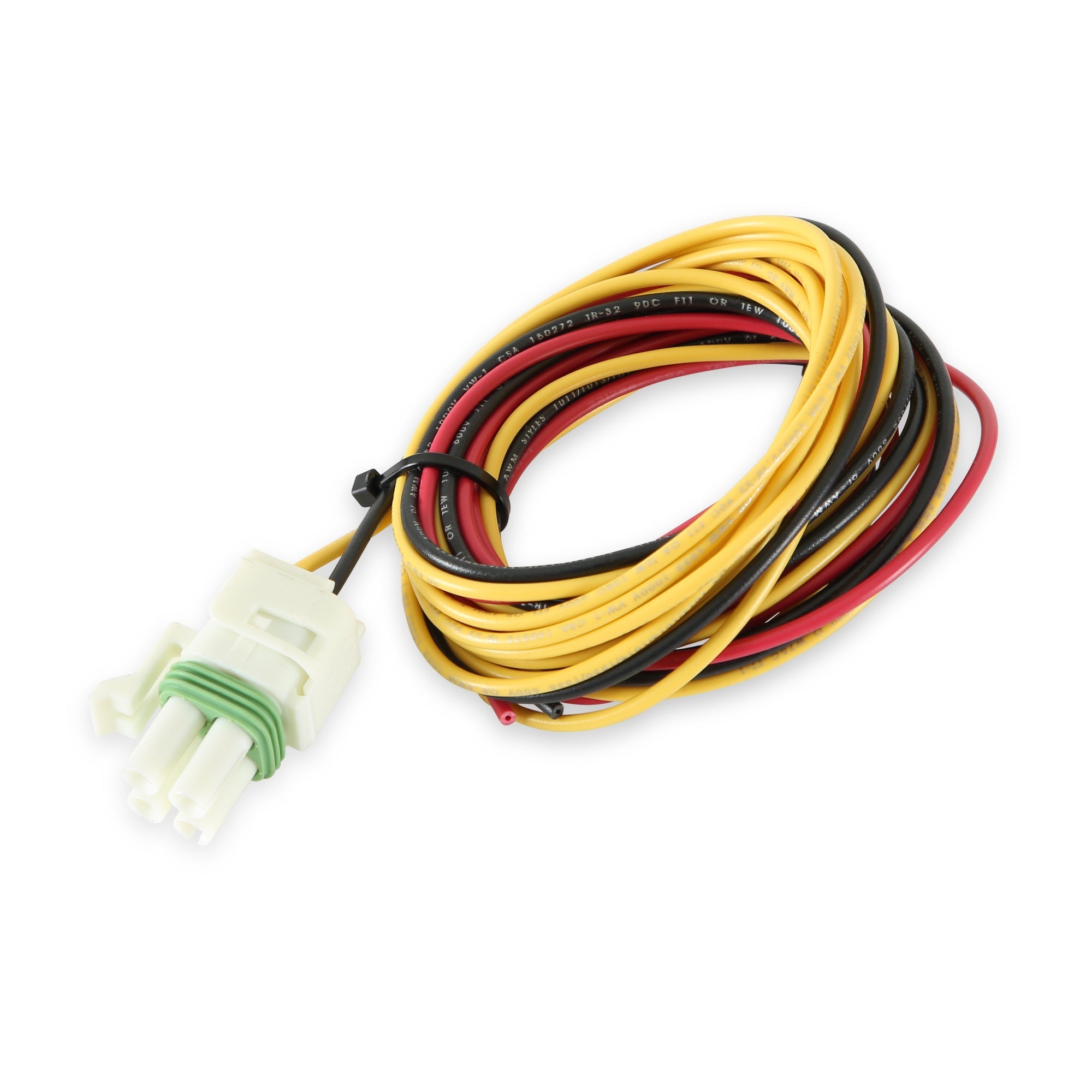 Converter Lockup Controller - Photo - out of package Angle
