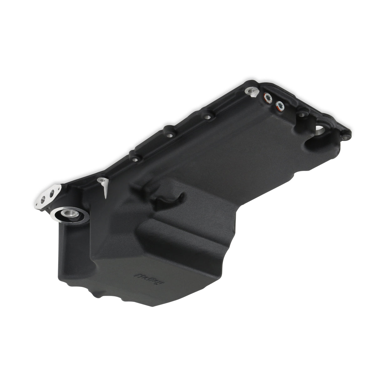 Holley Godzilla High-Mount Accessory Drive - Photo - out of package Side