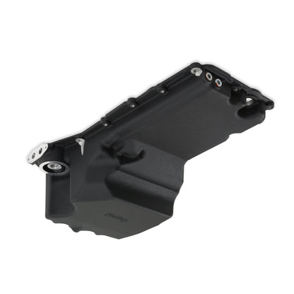 Holley Godzilla High-Mount Accessory Drive - Photo - out of package Side