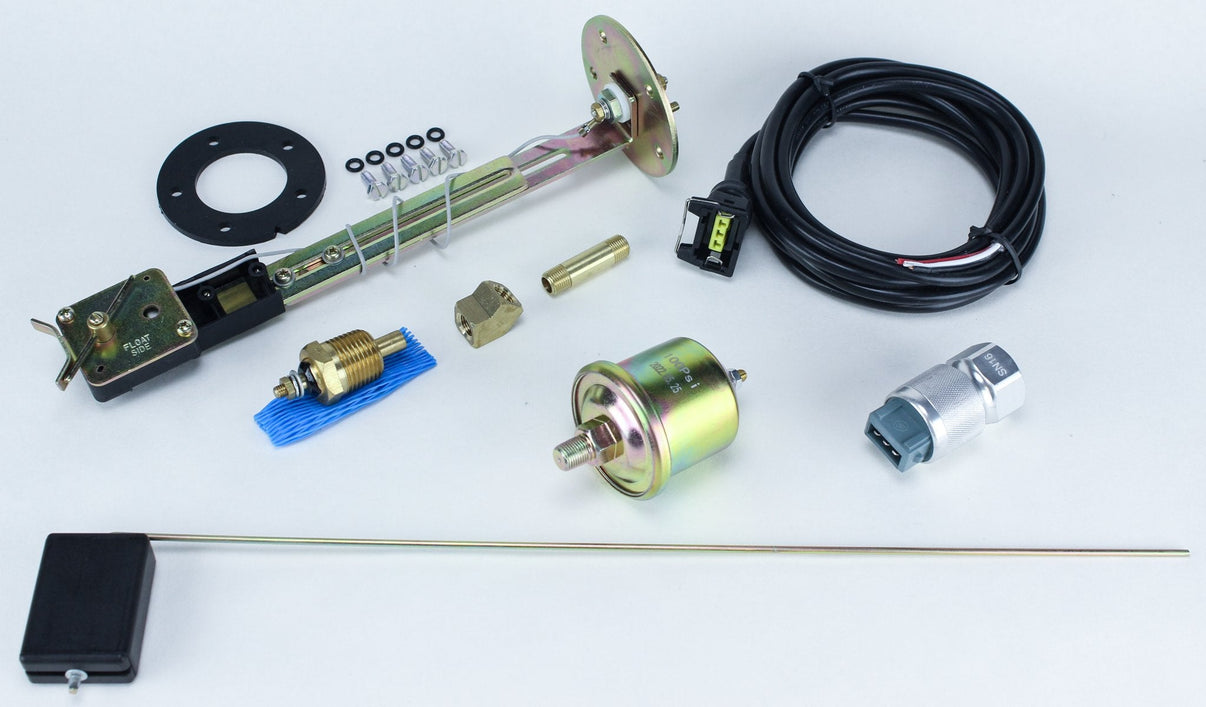 Classic Instruments WH62SLC primary image