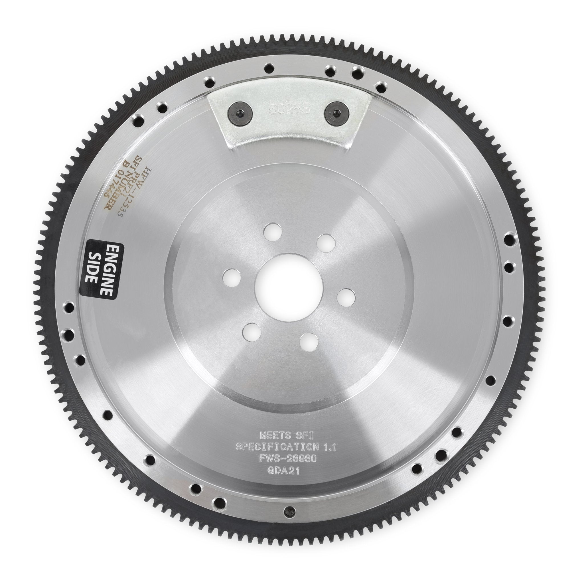 Holley 319-600 image 10