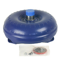 HOLESHOT 2400 POWERGLIDE - B&M Holeshot 2400 Torque Converter, 1962-73 GM Powerglide