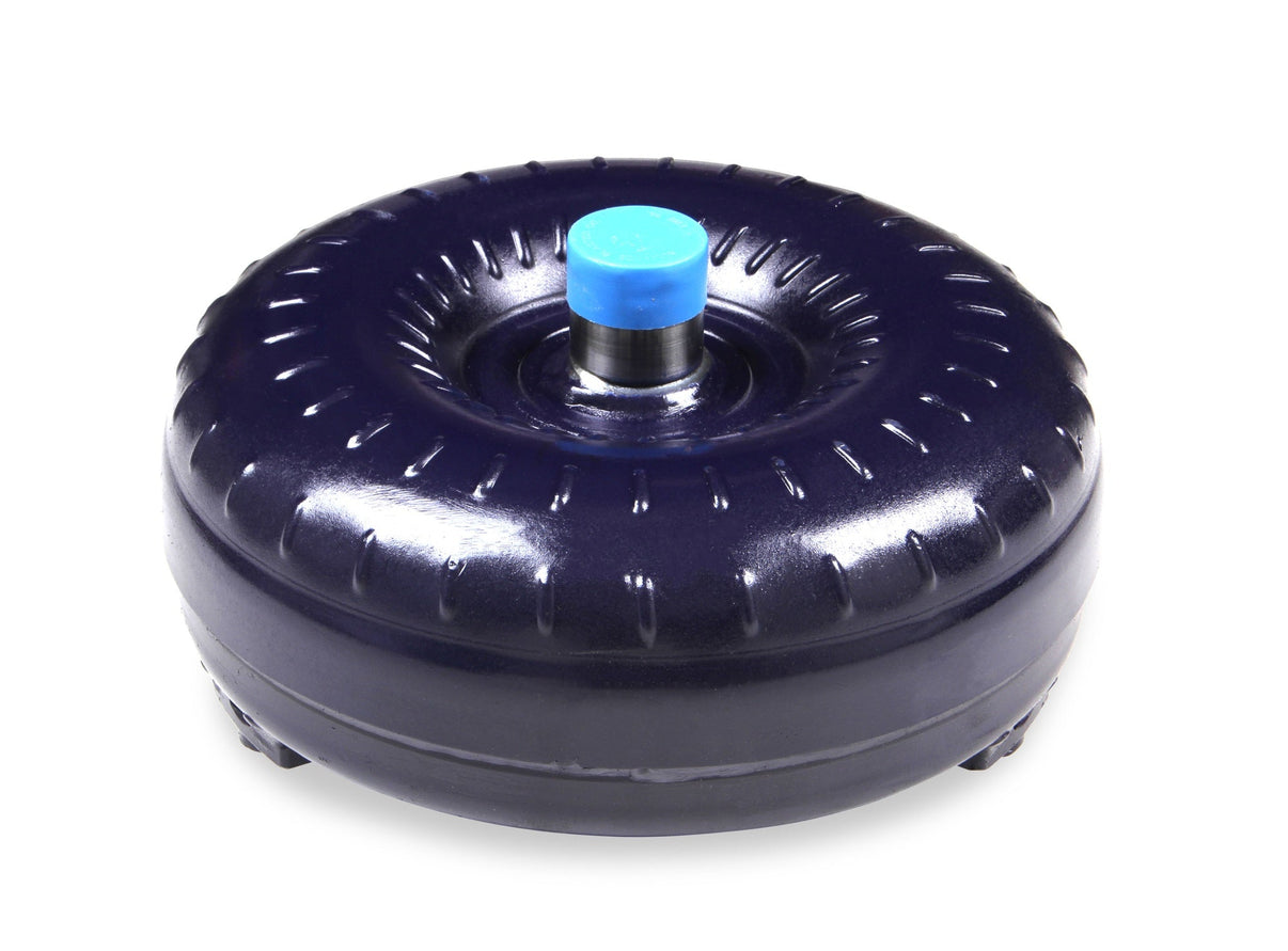 B&M Tork Master 2400 Torque Converter, 1984-96 700R-4/4L60, 1993-96 4L60E - Photo - Primary Front
