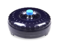 TORK MASTER 2400 30 SPLINE W/CLUTCH - B&M Tork Master 2400 Torque Converter - 1984-96 GM 700R4/4L60/4L60E