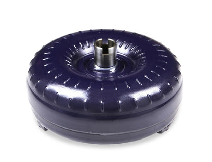 B&M Tork Master 2400 Torque Converter, 1984-96 700R-4/4L60, 1993-96 4L60E - Photo - out of package Right