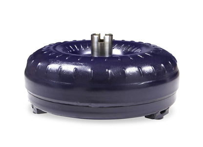 B&M Tork Master 2400 Torque Converter, 1984-96 700R-4/4L60, 1993-96 4L60E - Photo - out of package Left