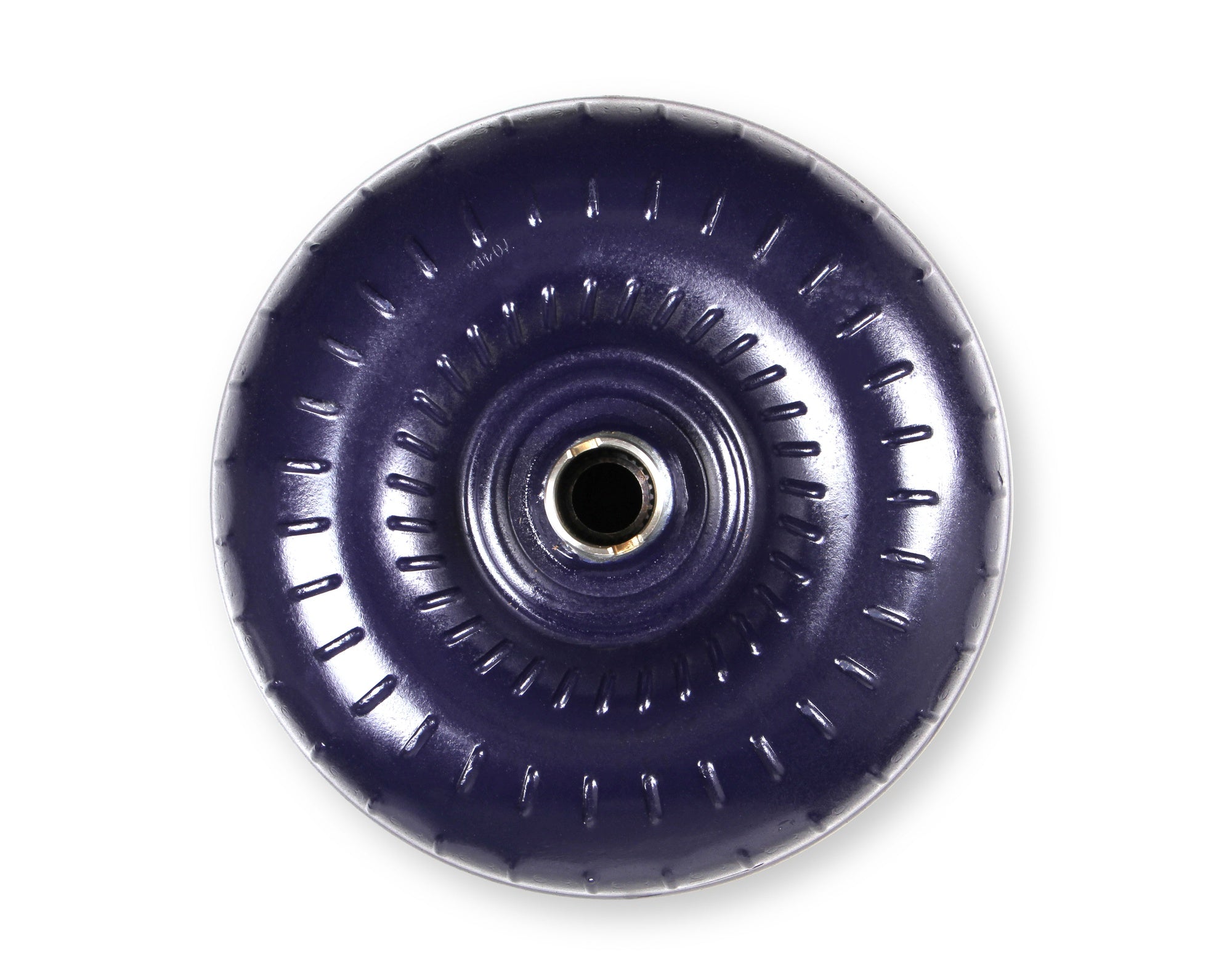 B&M Tork Master 2400 Torque Converter, 1984-96 700R-4/4L60, 1993-96 4L60E - Photo - out of package Back