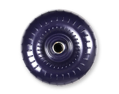 B&M Tork Master 2400 Torque Converter, 1984-96 700R-4/4L60, 1993-96 4L60E - Photo - out of package Back