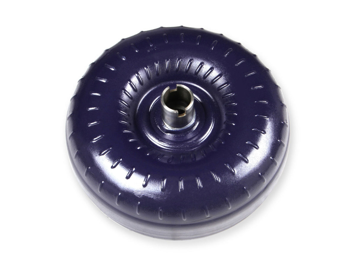 B&M Tork Master 2400 Torque Converter, 1984-96 700R-4/4L60, 1993-96 4L60E - Photo - out of package Top