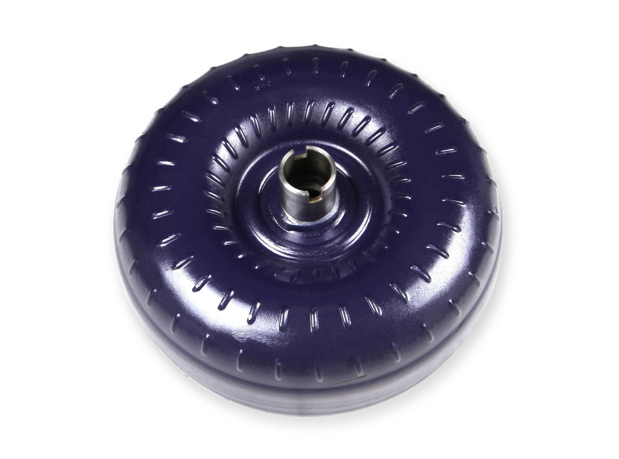 B&M Tork Master 2400 Torque Converter, 1984-96 700R-4/4L60, 1993-96 4L60E - Photo - out of package Top