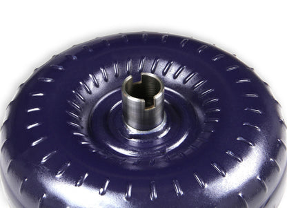 TORK MASTER 2400 30 SPLINE W/CLUTCH - B&M Tork Master 2400 Torque Converter - 1984-96 GM 700R4/4L60/4L60E