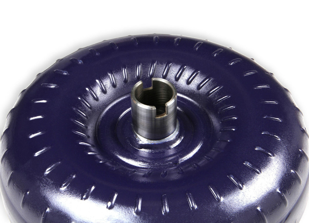 B&M Tork Master 2400 Torque Converter, 1984-96 700R-4/4L60, 1993-96 4L60E - Photo - out of package Bottom