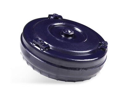 B&M Tork Master 2400 Torque Converter, 1984-96 700R-4/4L60, 1993-96 4L60E - Photo - out of package Side