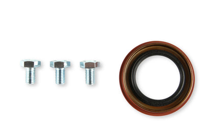 TORK MASTER 2400 30 SPLINE W/CLUTCH - B&M Tork Master 2400 Torque Converter - 1984-96 GM 700R4/4L60/4L60E