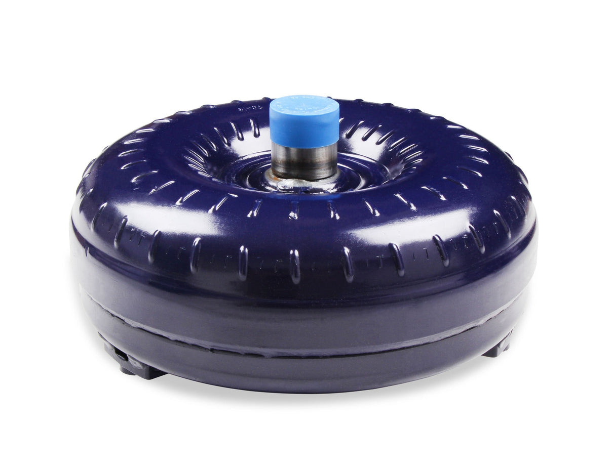 B&M Holeshot 2400 Torque Converter - 1984-93 GM 700R4/4L60 and 1993-97 4L60E - Photo - Primary Front