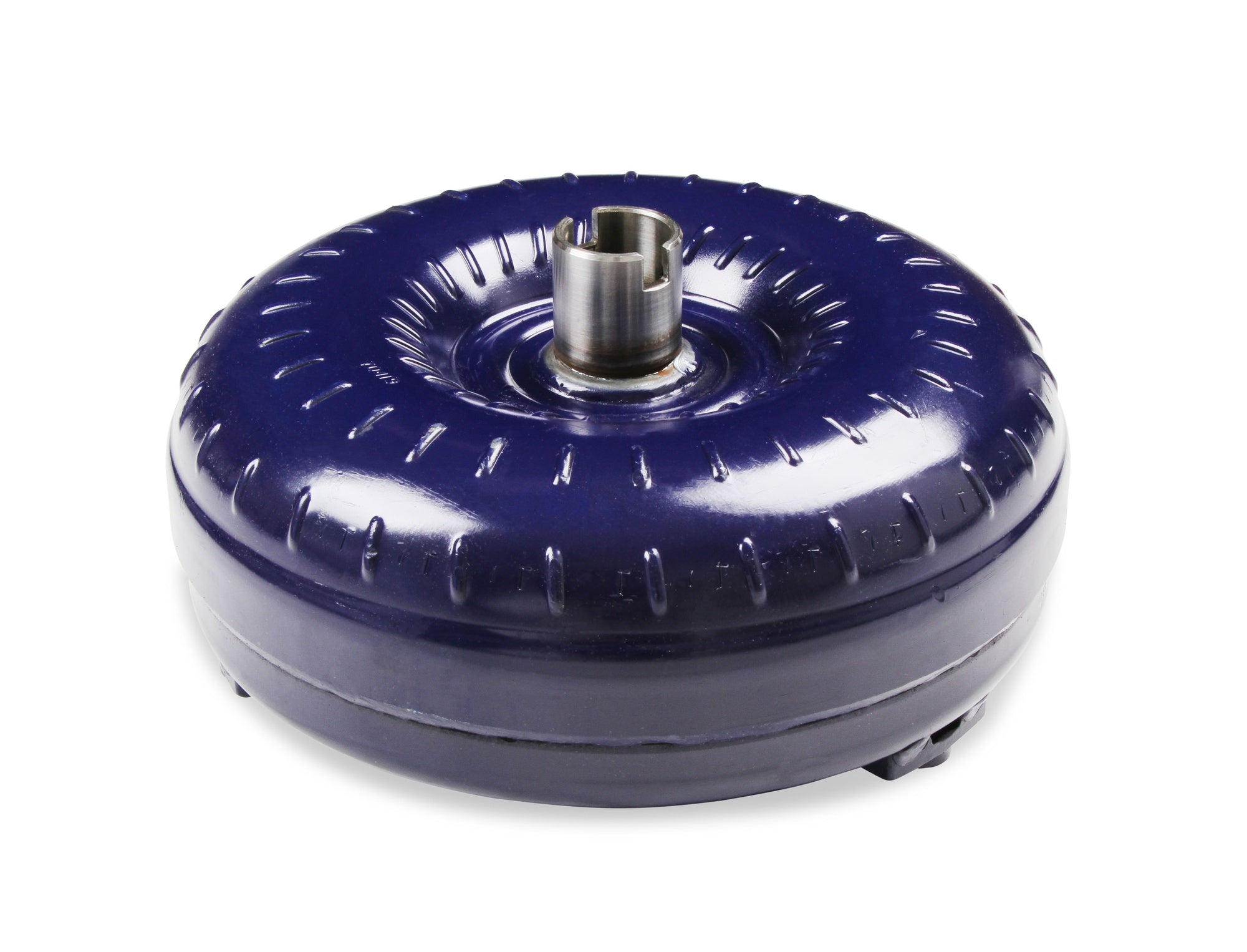 B&M Holeshot 2400 Torque Converter - 1984-93 GM 700R4/4L60 and 1993-97 4L60E - Photo - out of package Right