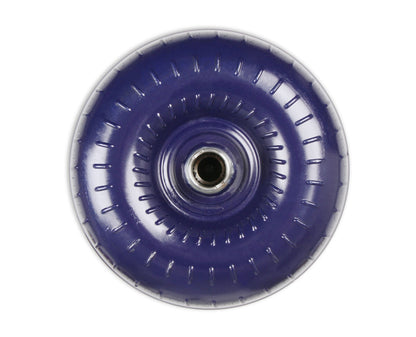 B&M Holeshot 2400 Torque Converter - 1984-93 GM 700R4/4L60 and 1993-97 4L60E - Photo - out of package Top