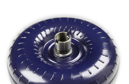 B&M Holeshot 2400 Torque Converter - 1984-93 GM 700R4/4L60 and 1993-97 4L60E - Photo - out of package Angle