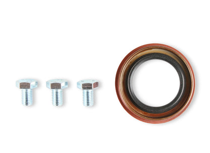 HOLESHOT 2400 30 SPLINE W/CLUTCH - B&M Holeshot 2400 Torque Converter - 1984-93 GM 700R4/4L60 and 1993-97 4L60E